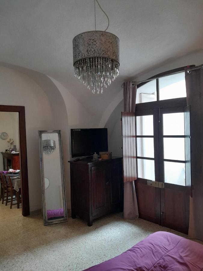 Da Julia Apartman Oristano Kültér fotó