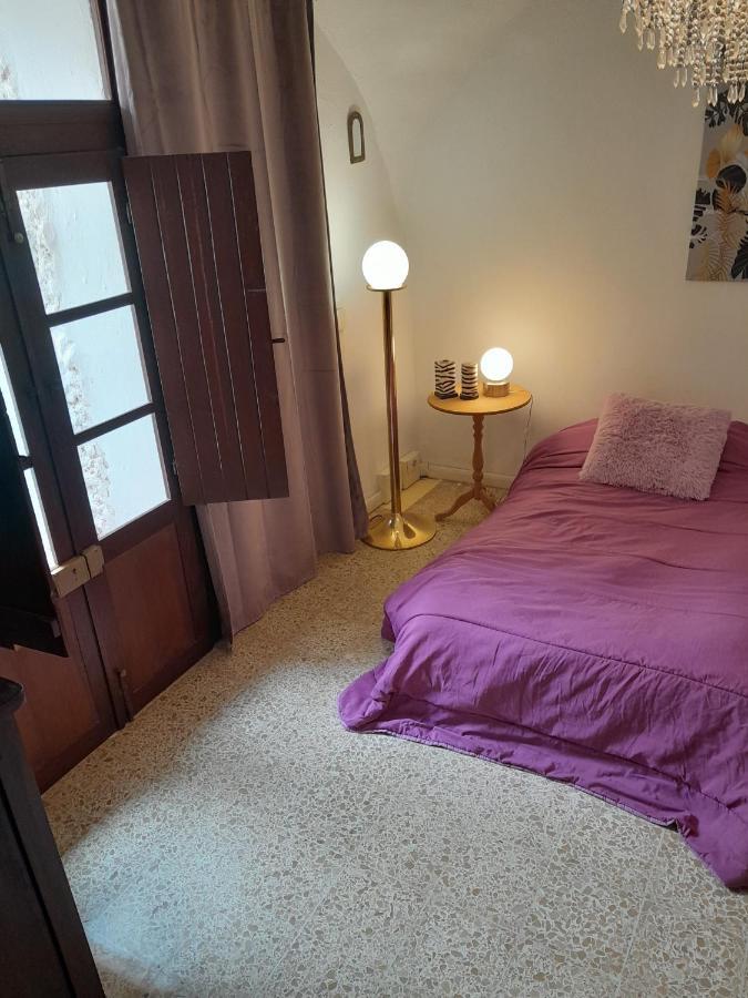 Da Julia Apartman Oristano Kültér fotó