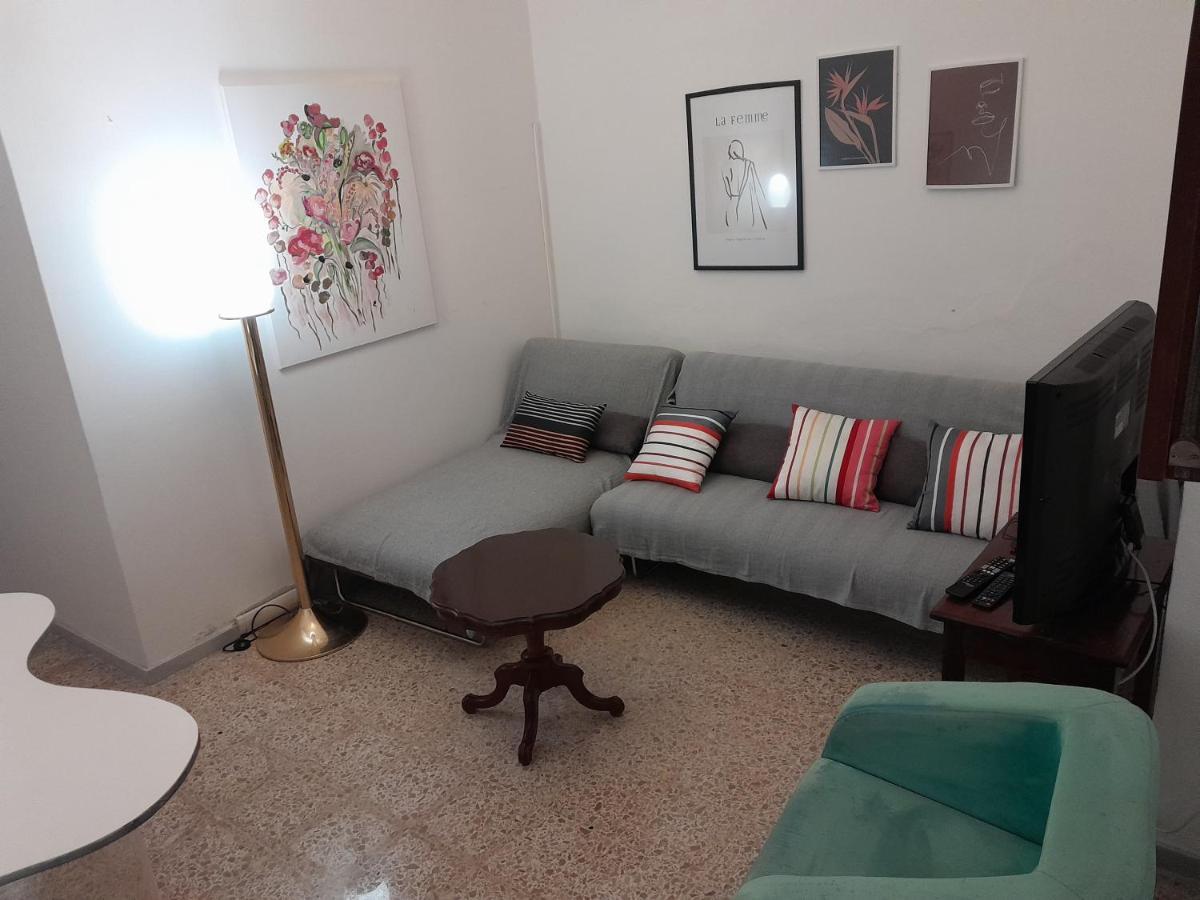 Da Julia Apartman Oristano Kültér fotó