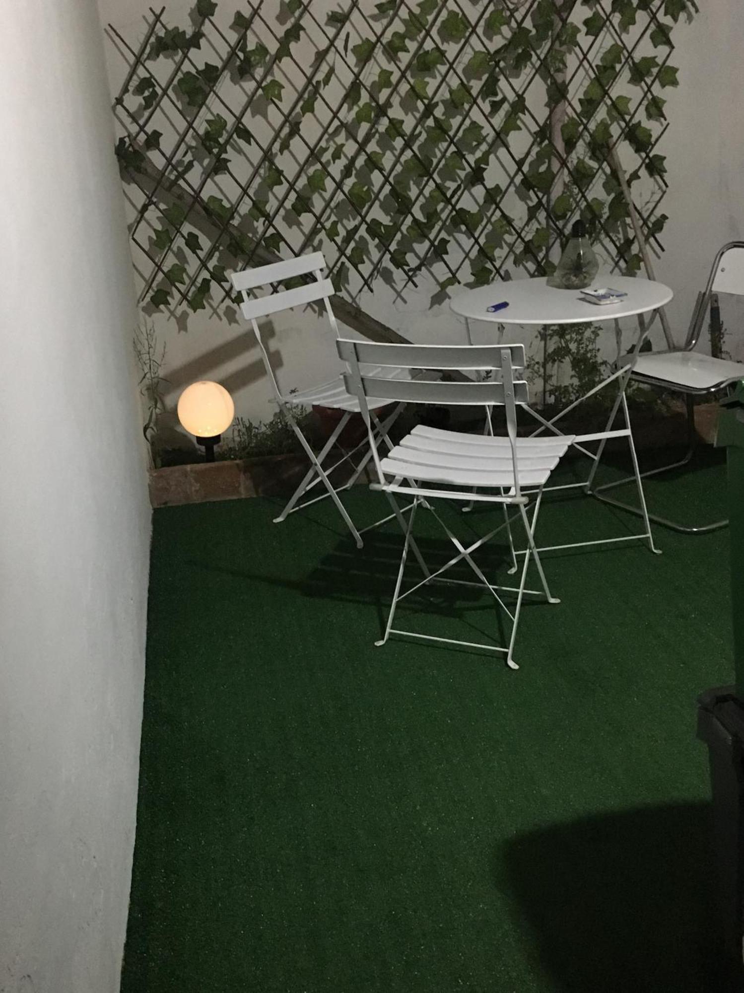 Da Julia Apartman Oristano Kültér fotó